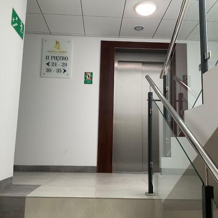 Rezydencja Zefir Augustów Buitenkant foto