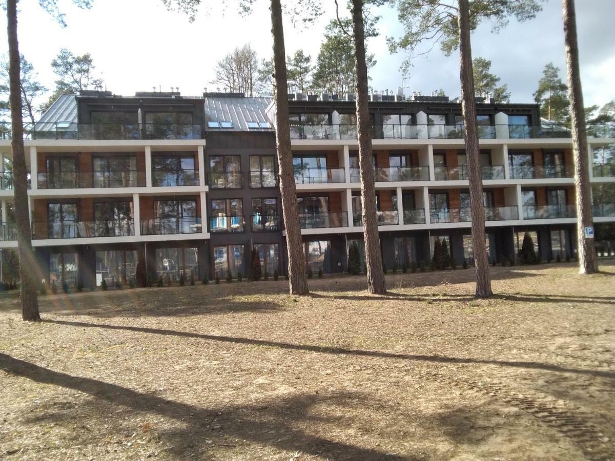 Rezydencja Zefir Augustów Buitenkant foto